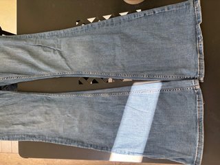 Jeans Flare