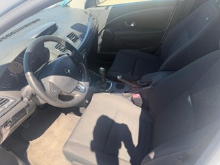 Renault Megane 2015
