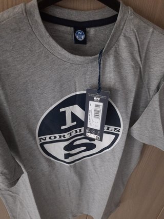 Maglietta North&Sails