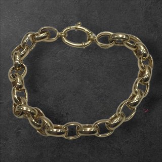 pulsera oro 18k
