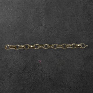 pulsera oro 18k