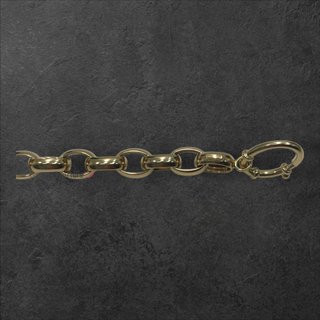 pulsera oro 18k