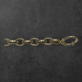pulsera oro 18k