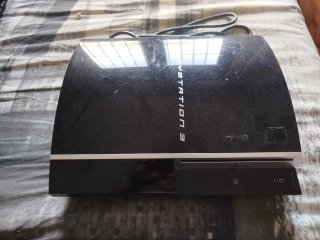 Lote PS3 Fat y Xbox 360 + Mando Call of Duty