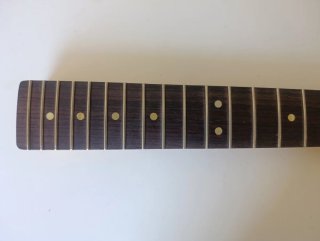 Mástil Guitarra Telecaster