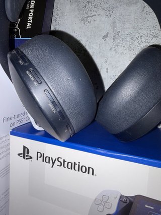 PlayStation Portal + Auriculares Sony Pulse 3D