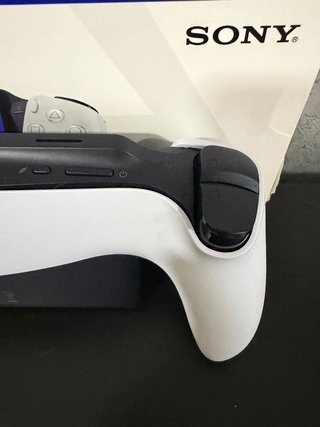 PlayStation Portal + Auriculares Sony Pulse 3D