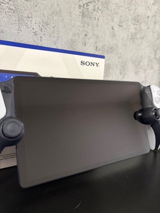 PlayStation Portal + Auriculares Sony Pulse 3D
