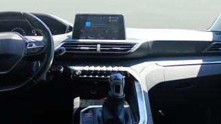 Peugeot 3008 PureTech 130 S&S Allure 96 kW (130 CV)