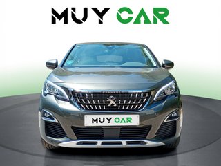 Peugeot 3008 PureTech 130 S&S Allure 96 kW (130 CV)