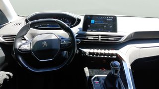 Peugeot 3008 PureTech 130 S&S Allure 96 kW (130 CV)