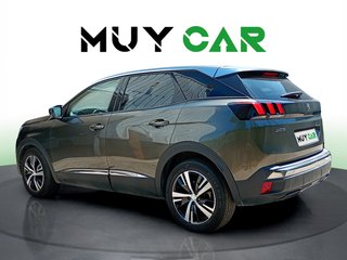 Peugeot 3008 PureTech 130 S&S Allure 96 kW (130 CV)