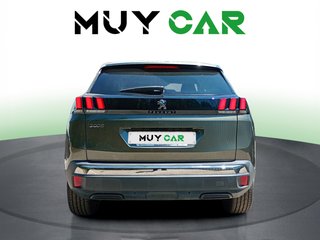 Peugeot 3008 PureTech 130 S&S Allure 96 kW (130 CV)