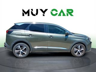 Peugeot 3008 PureTech 130 S&S Allure 96 kW (130 CV)