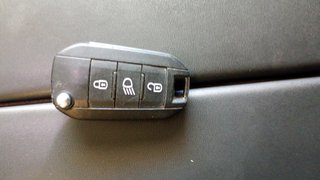 Peugeot 3008 PureTech 130 S&S Allure 96 kW (130 CV)