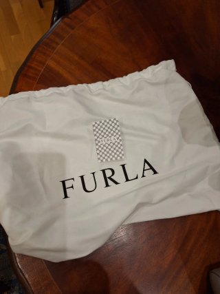 Bolso FURLA piel