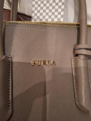 Bolso FURLA piel