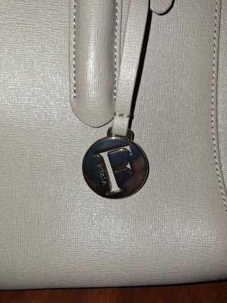 Bolso FURLA piel