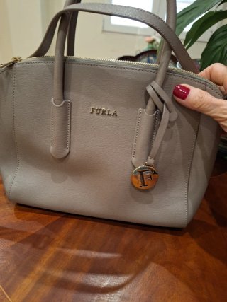 Bolso FURLA piel