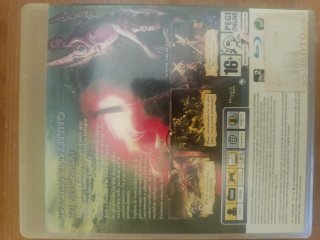 Sacred 2 Fallen Angel PS3