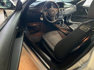 BMW Serie 3 coupe