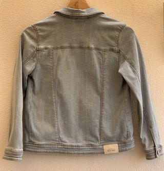 CHAQUETA VAQUERA NIÑA