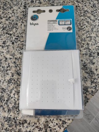 Timbre Blyss Madly 230V IP20