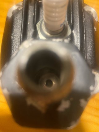 Culata Motor Honda 80cm3