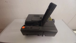 Proyector diapositivas