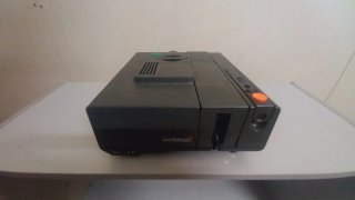 Proyector diapositivas