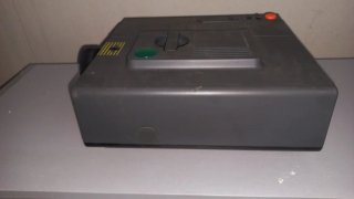 Proyector diapositivas
