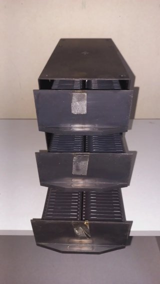 Proyector diapositivas
