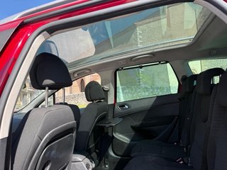 Peugeot 308 2010