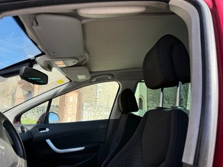 Peugeot 308 2010