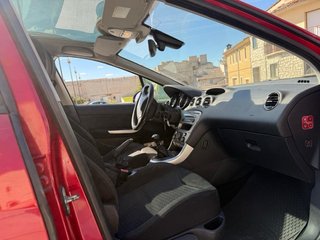 Peugeot 308 2010