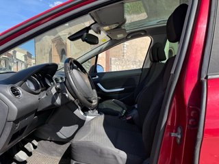 Peugeot 308 2010