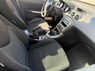 Peugeot 308 2010