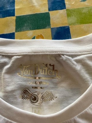 Tshirt donna M