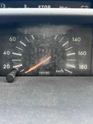 Peugeot 205 1994