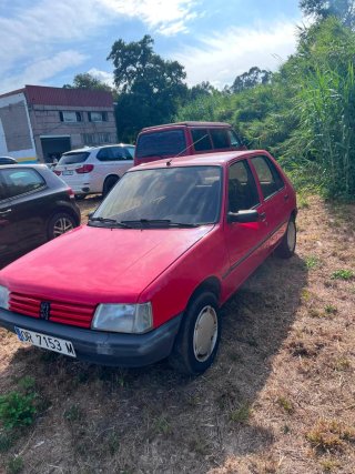 Peugeot 205 1994