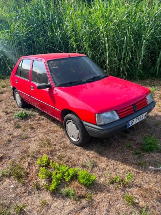 Peugeot 205 1994