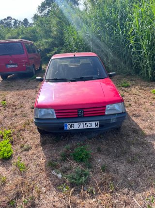 Peugeot 205 1994