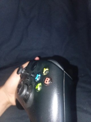 Mando xbox