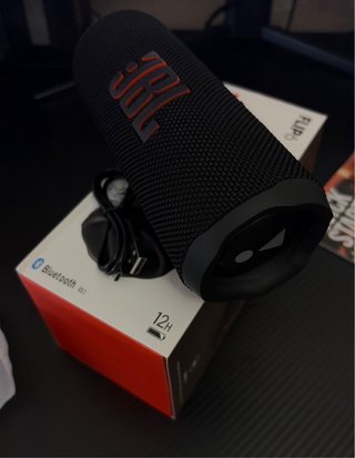 JBL Flip 6
