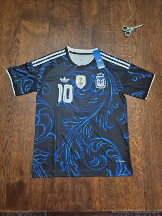 Maglia Argentina Messi 10