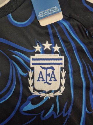 Maglia Argentina Messi 10