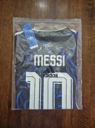 Maglia Argentina Messi 10