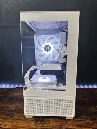 PC da gaming i7 8700 RTX 2060 16GB RAM