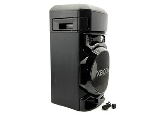 E1810057-0    Altavoz Portatil Bluetooth Lg Xboom