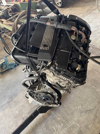 Motor BMW E46 M54B22 170cv * ÚLTIMO PRECIO*